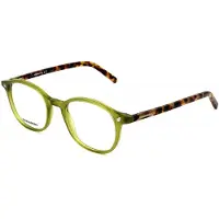 Dsquared2 Dq5124-93 48/20/145 Glasses Vert