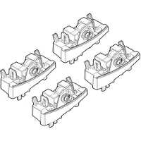 Nordrive Kit de connexion - C170
