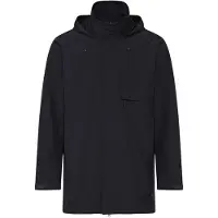 Vaude Rosemor Parka Noir 2XL Homme