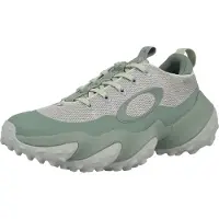 Oakley Chaussure de sport 'Edge Flex' gris / vert