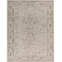 Tapis.fr Tapis lavable Sami beige 120x160 cm