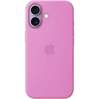 Apple Cover Silicone Magsafe Iphone 17 - Lavande Électrique