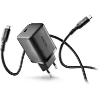 NGS Bud65w-l Laptop Charger 5-20v Argenté