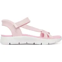 SKECHERS Go Walk Flex Sandal Lots Of Sol Sandals Rose EU 27 1/2 Fille