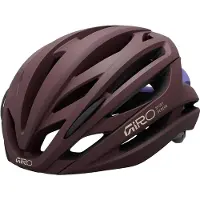 Giro Syntax Mips Helmet Violet M
