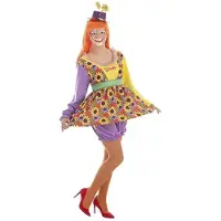 Creaciones Llopis Costume De Clown