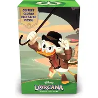 Ravensburger Lorcana Scrooge McDuck Gift Set