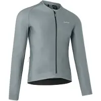 Gripgrab Pacr Long Sleeve Jersey Gris 2XL Homme