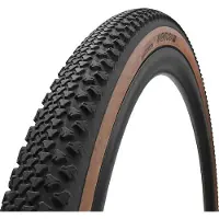 Vredestein Aventura Core Tubeless 650b X 50 Gravel Tyre Marron 650B x 50