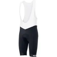 SCOTT Endurance ++ Bib Shorts Blanc,Noir M Homme