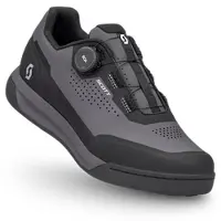 SCOTT Volt Evo Clip Boa Mtb Shoes Gris EU 45 Homme