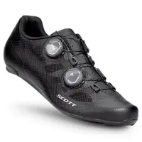 SCOTT Vertec Boa Road Shoes Noir EU 46 Homme