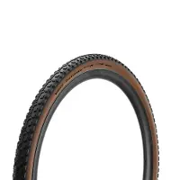 Pirelli Cinturato M High Performance Line Classic Prowall 120 Tpi Smartevo Gr Tubeless 700 X 50 Gravelreifen Braun 700 x 50 Braun 700 x 50