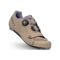 SCOTT Comp Boa Road Shoes Beige EU 42 Femme