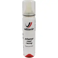 Vittoria Pit Stop Road Racing spray pour pneus 75ml