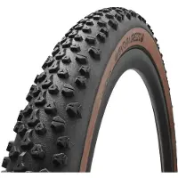 Vredestein Aventura Grezzo Core Tubeless 700c X 45 Gravel Tyre Marron 700C x 45