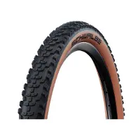 Schwalbe Smart Samoa Addix Performance Hs624 27.5'' X 2.60 Pneu VTT rigide Argent 27.5'' x 2.60 Argent 27.5'' x 2.60