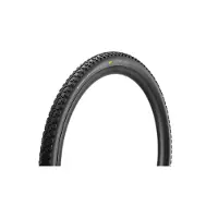 Pirelli Cinturato M High Performance Line Prowall 120 Tpi Smartevo Gr Tubeless 700 X 50 Gravel Tyre Argenté 700 x 50