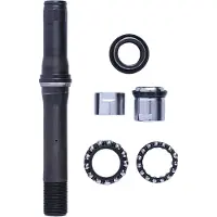 Shimano Axe traversant FH-M7110-R, kit complet - 148 mm.
