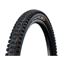 Schwalbe Big Betty - TLE - ADDIX Soft - Super Trail - 26x2.40 - Noir