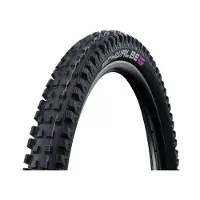 Schwalbe Magic Mary - TLE - ADDIX Soft - Super Descente - 27,5 x 2,40 - Noir