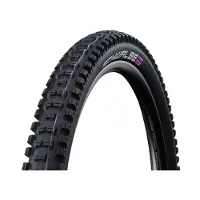 Schwalbe Big Betty - TLE - ADDIX Ultra Soft - Super Descente - 29x2.40 - Noir