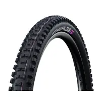 Schwalbe Big Betty - TLE - ADDIX - DD - Performance - 27,5 x 2,40 - Noir