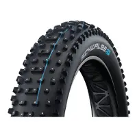 Schwalbe Pneu Al Mighty Spike HS613fb. 26x4.80"120-559 sw SuperGr 328Spi Sp-Gr