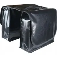 OEM Sac de transport arrière pour vélo FSBFB-204 noir T