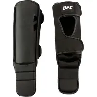 UFC Profesional Shin Guards Noir S