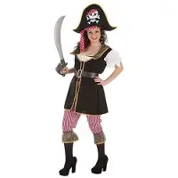Creaciones Llopis Costume De Boucanier Des Caraïbes