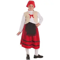 Creaciones Llopis Costume De Bergère Maléfique