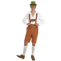 Creaciones Llopis Costume Allemand