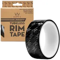 Peaty's Holeshot Tubeless Rim Tape 10m Clair 32 mm