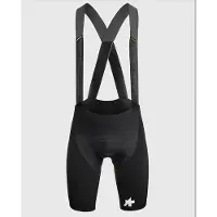 Assos Rsr Bolide S11 Bib Shorts Noir 2XL Homme