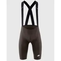 Assos Mille Gt S11 Bib Shorts Marron 3XL Homme