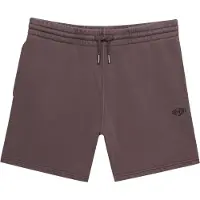 Superdry Pantalon gris foncé