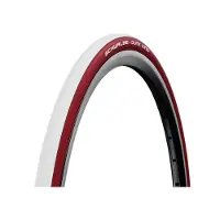 Schwalbe Pneu Dunk King HS612 fb. 26x1.0' 25-559 blanc/brdx EvoLine WheelSt, blanc
