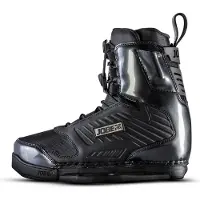 Jobe Nitro Wakeboard Bindings Noir EU 44-45