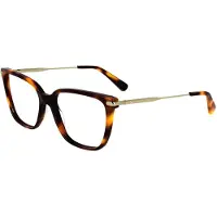 Longchamp Lunettes de Vue LO2751 N 54/15/140 Tortoise Acetate WOMAN LO2751 N