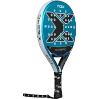 NOX X-Zéro Bleu 26