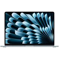 Apple MacBook Air , M, 38,9 cm (15.3"), 2880 x 1864 px, 16 GB, 1 TB, macOS Tahoe