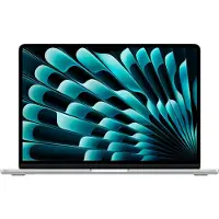 Apple MacBook Air M M5 Ordinateur portable 34,5 cm (13.6") 24 Go 1 To SSD Wi-Fi 7 (802.11be) macOS Tahoe Argent