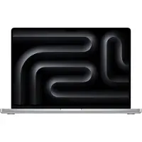 Apple MacBook Pro M M5 Max Ordinateur portable 41,1 cm (16.2") 48 Go 2 To SSD Wi-Fi 7 (802.11be) macOS Tahoe Argent