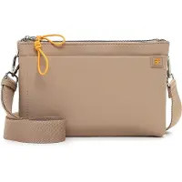 Suri Frey sac à épaule bandoulière SFY Alley Crossover Bag Sand beige