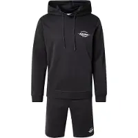 Jack & Jones Survêtement 'JJBRANDON' noir