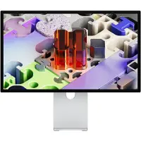 Apple Studio Display XDR, 68,6 cm (27"), 5120 x 2880 px, 5K Ultra HD, LED, Argent