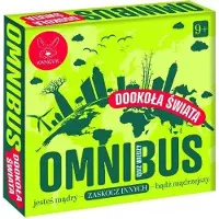 Jeu Omnibus Autour de la cabane 41442