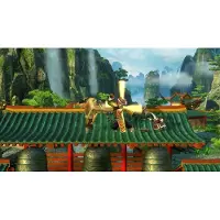 Kung Fu Panda : Le Choc des Légendes