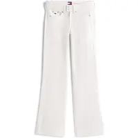 Tommy Hilfiger Jean 'SIA' blanc